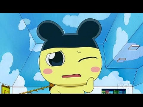 Tamagotchi! - No Way! Mametchi Gets A Toothache